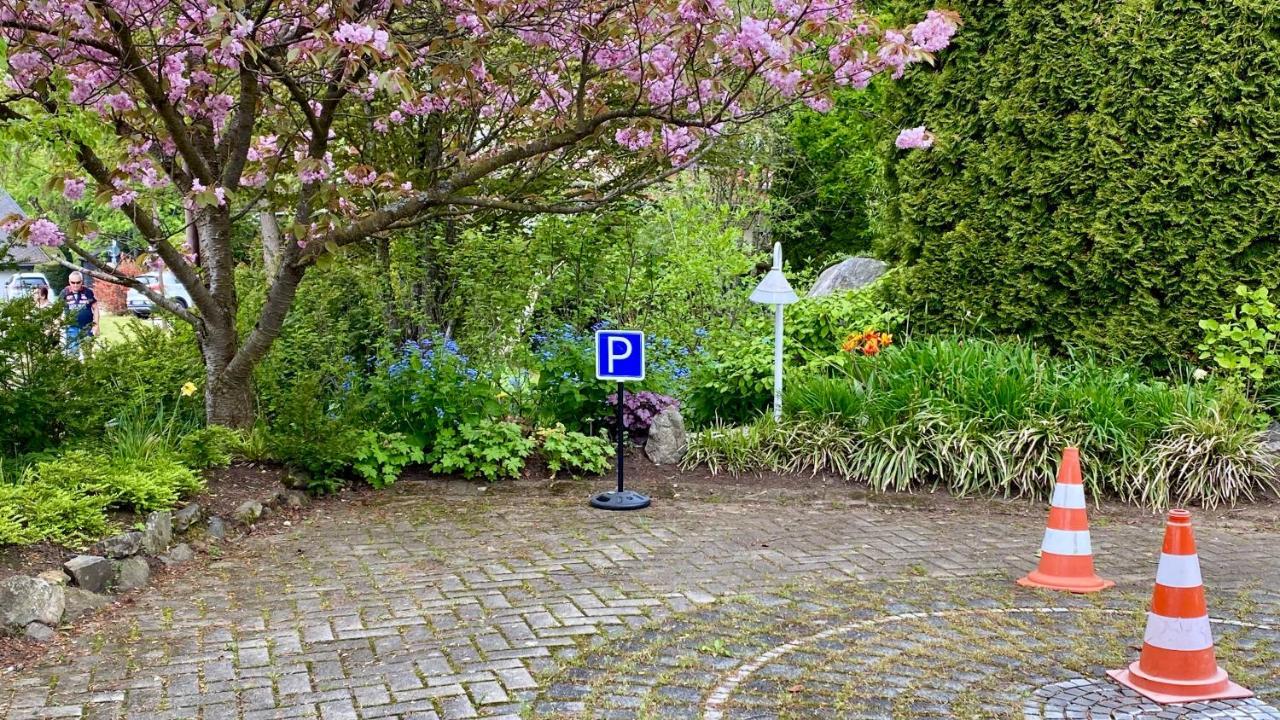 4-Sterne Ferienhaus Roesslewiese Hinterzarten Eksteriør bilde