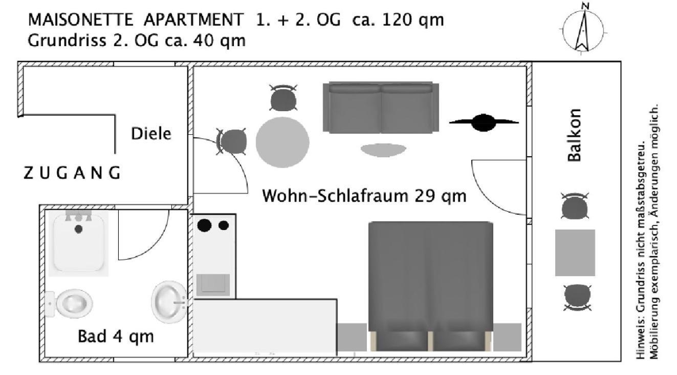 4-Sterne Ferienhaus Roesslewiese Hinterzarten Rom bilde